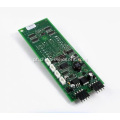 Placa de exibição LOP DAA/DBA26800G1 para elevadores OTIS